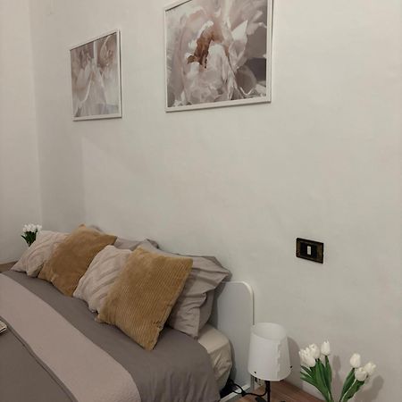 Dimora Pugliese Apartment Bari Luaran gambar