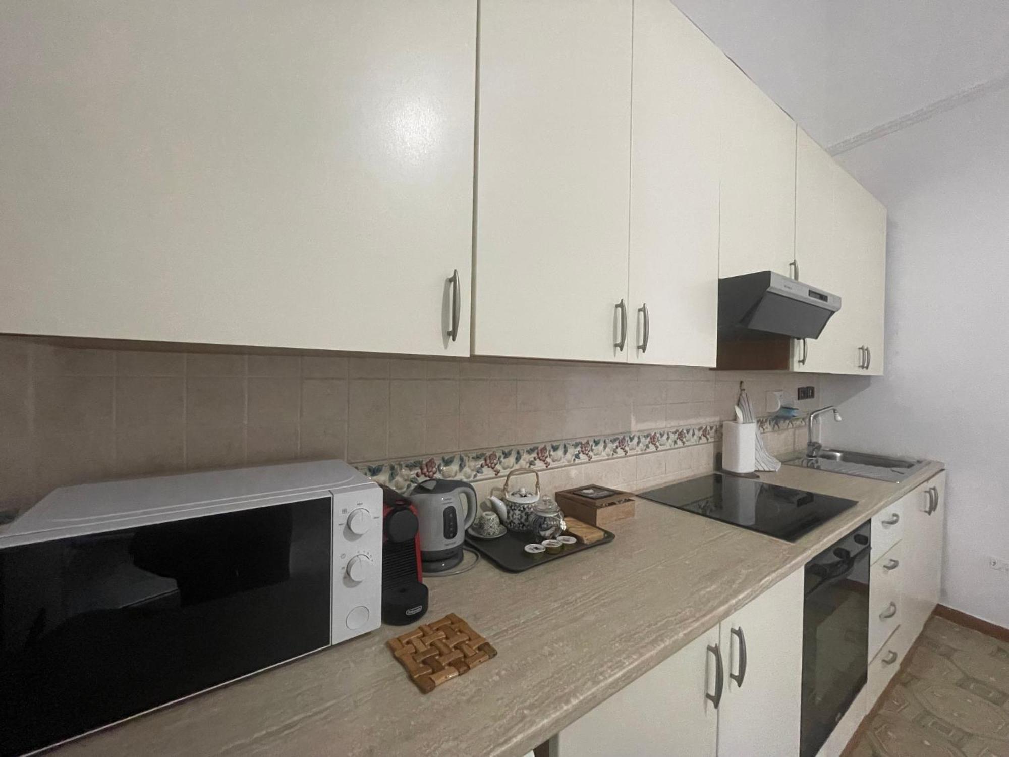 Dimora Pugliese Apartment Bari Luaran gambar
